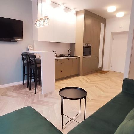 Daszynskiego 18 By Homeprime Krakow Bagian luar foto