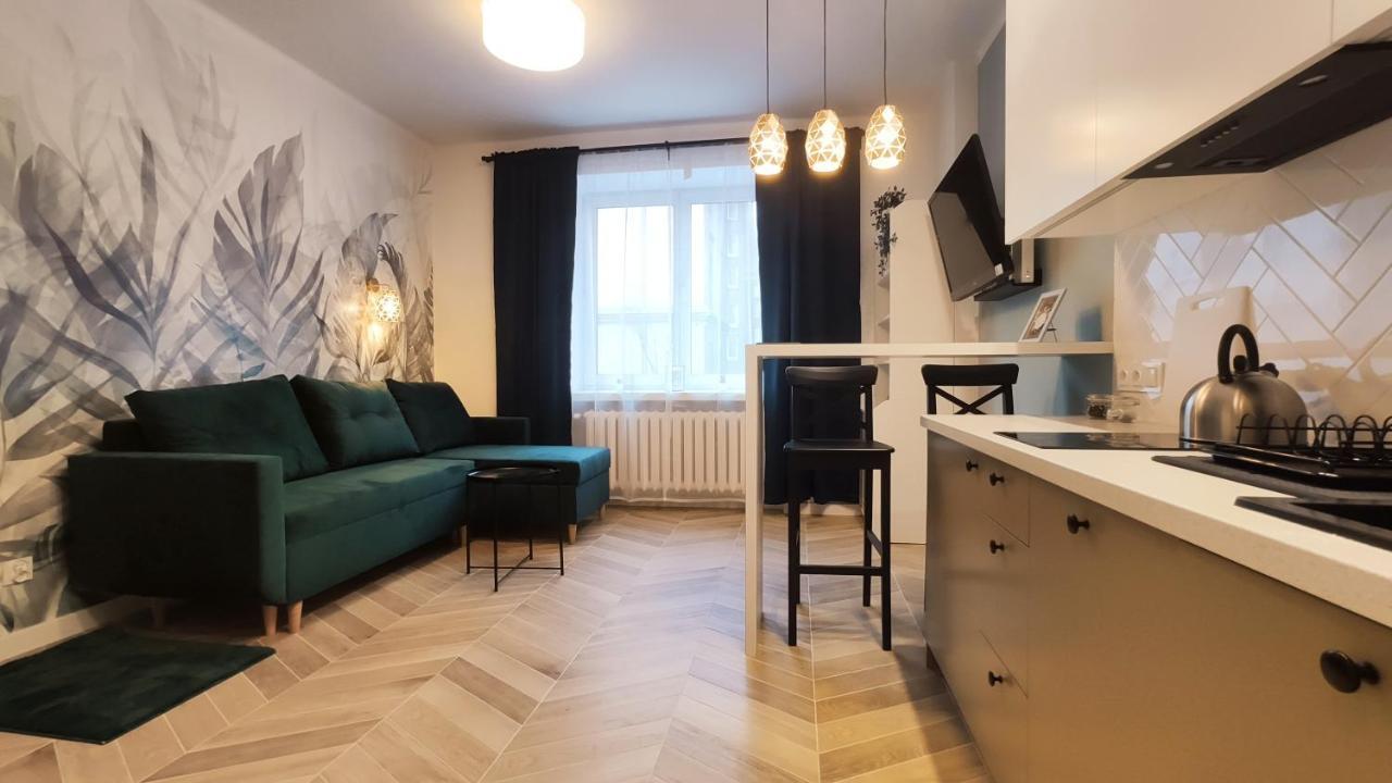 Daszynskiego 18 By Homeprime Krakow Bagian luar foto