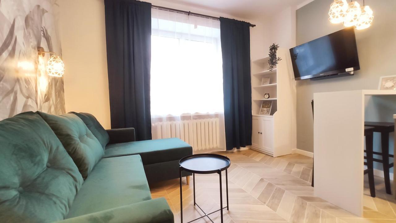 Daszynskiego 18 By Homeprime Krakow Bagian luar foto
