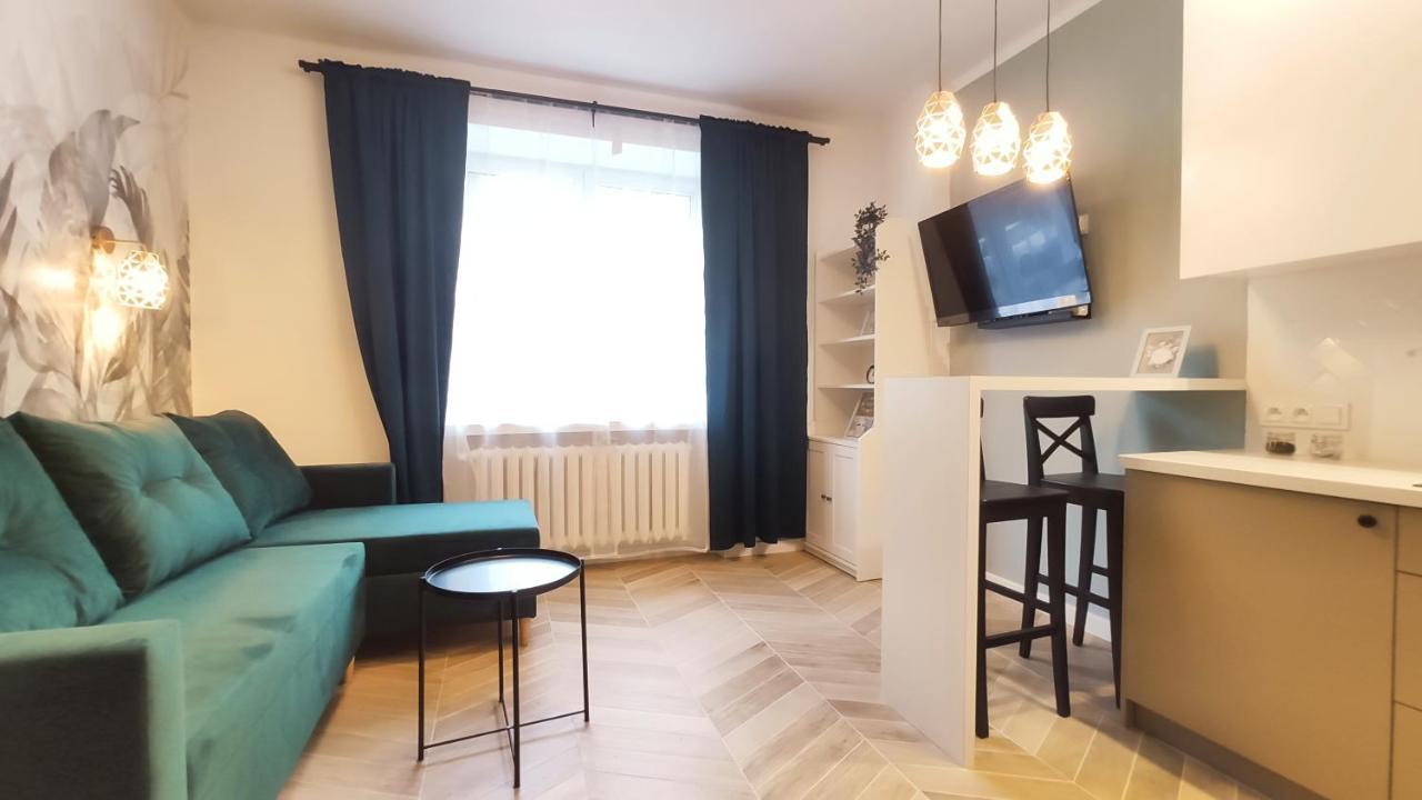 Daszynskiego 18 By Homeprime Krakow Bagian luar foto