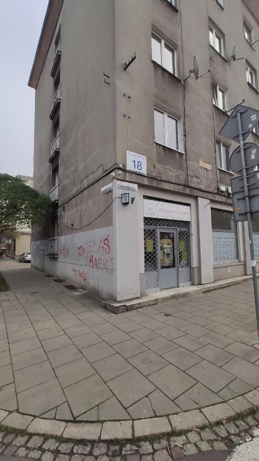Daszynskiego 18 By Homeprime Krakow Bagian luar foto